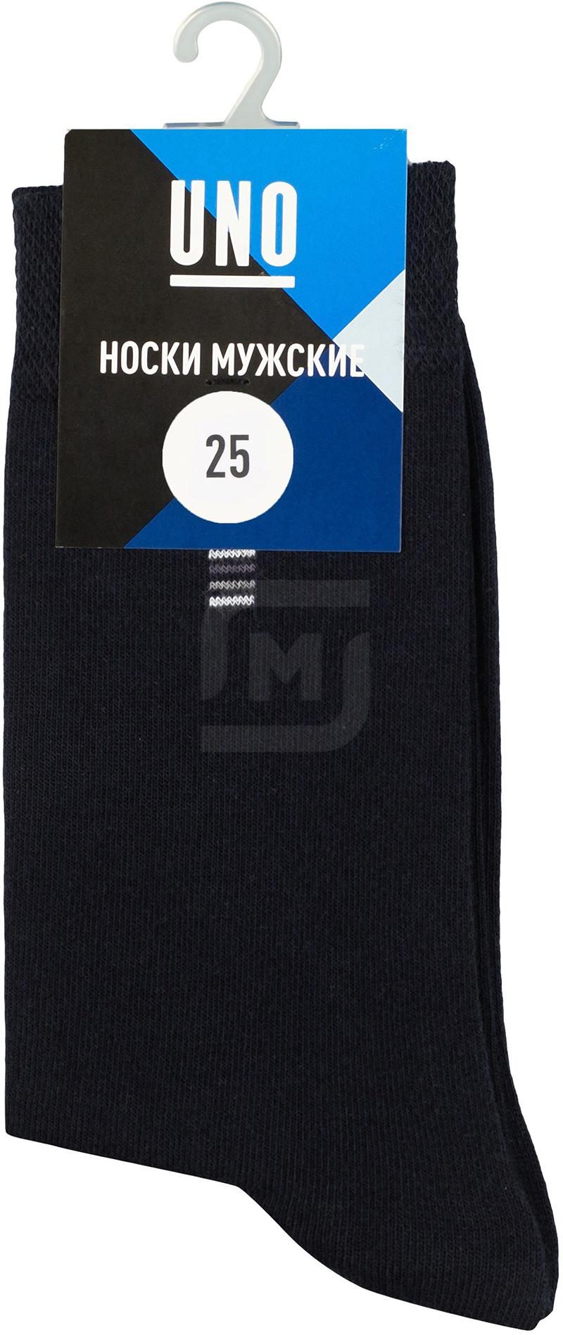

Носки Uno мужские Sm5 25 р. 25