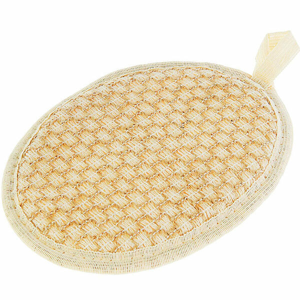 Мочалка Banika Овал крапива