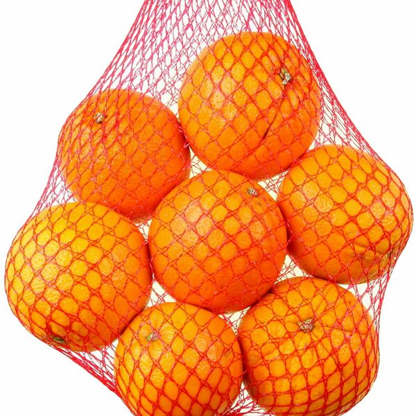 Апельсины (сетка), вес