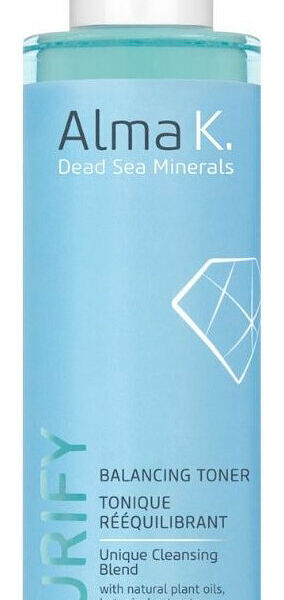 ALMA K. Balancing Toner Тоник для лица балансирующий, 200 мл