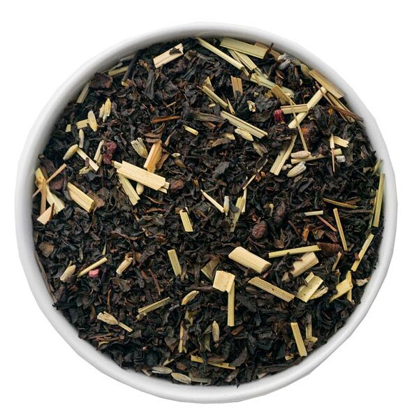 Малина-Лаванда