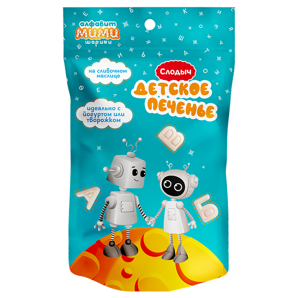 Мимишарики 