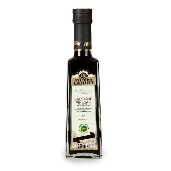 Уксус бальзамический Filippo Berio