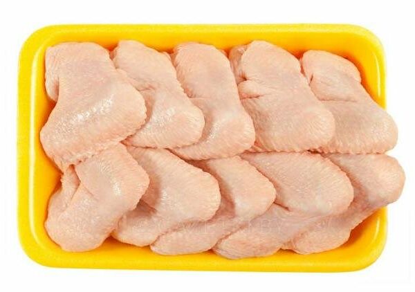 Крылья цыпленка-бройлера ТМ Каждый день