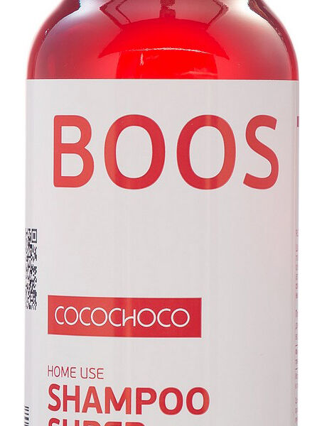 Шампунь CocoChoco Boost-up для придания объема волосам 250 мл