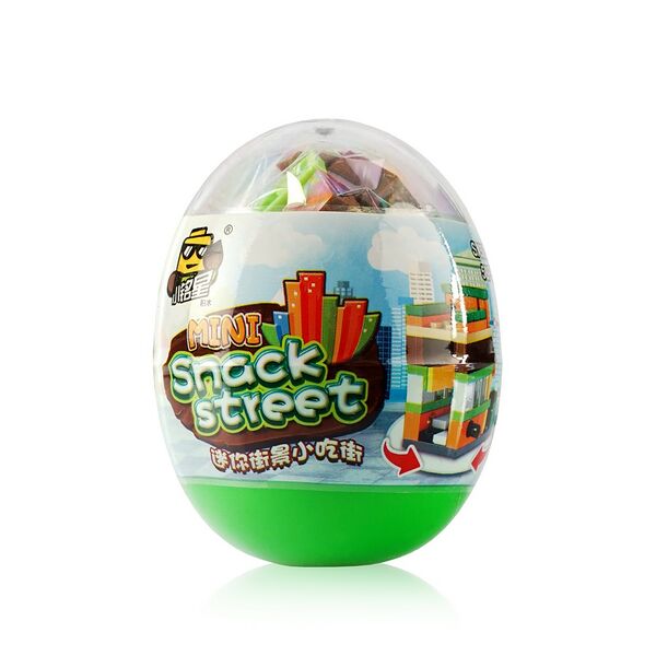 Игрушка - конструктор мини 