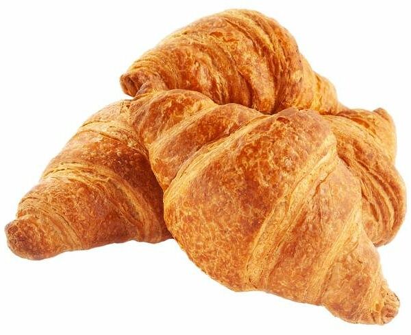 Круассан АШАН классический, 2х45 г