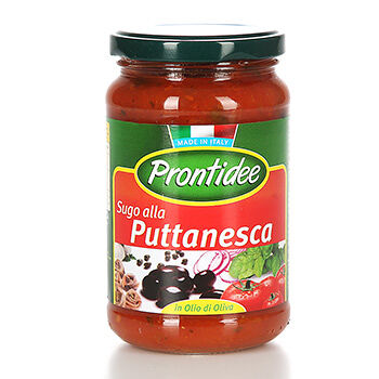 Соус томатный  