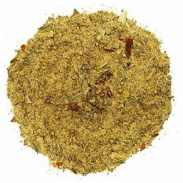 Приправа Ашан для крылышек BBQ