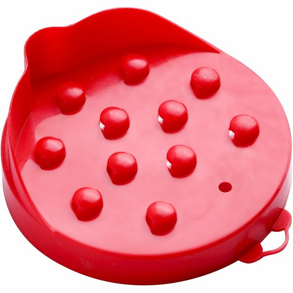 Крышка Архимед сливная для банок Р2085