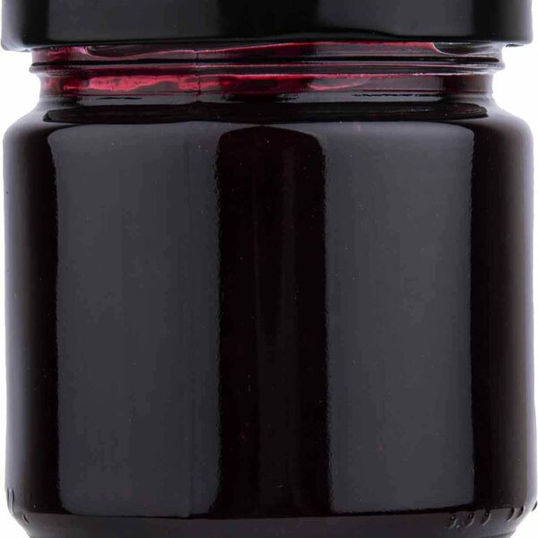 Джем черносмородиновый Глобус