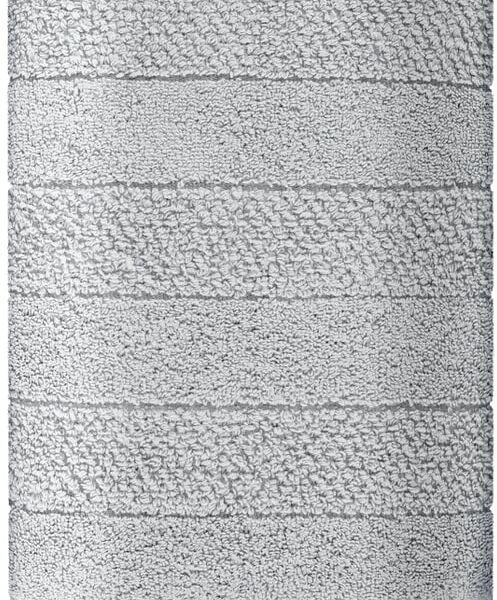 Полотенце Verossa  Milano махровое холодный серый 100*150см