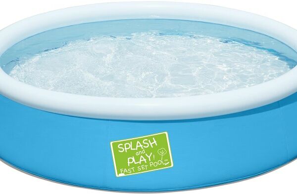 Бассейн Bestway детский 152*38см