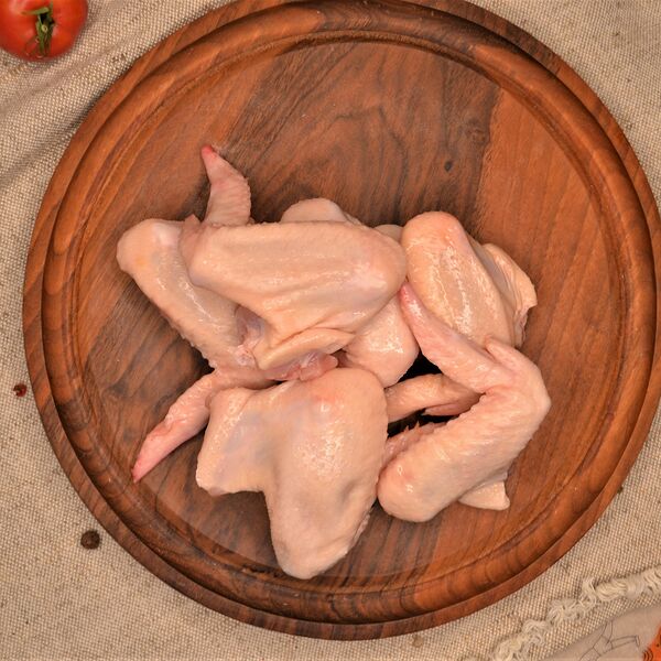 Крылья куриные (Воронежский фермер)