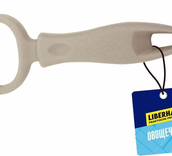 Овощечистка Liberhaus