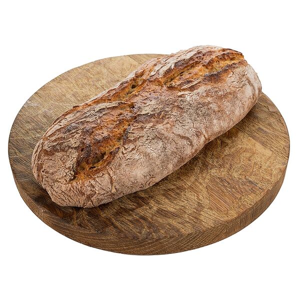 Хлеб Гречишный Mr.Zlak 440 г