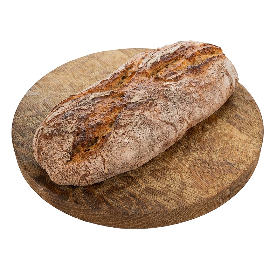 

Хлеб Гречишный Mr.Zlak 440 г