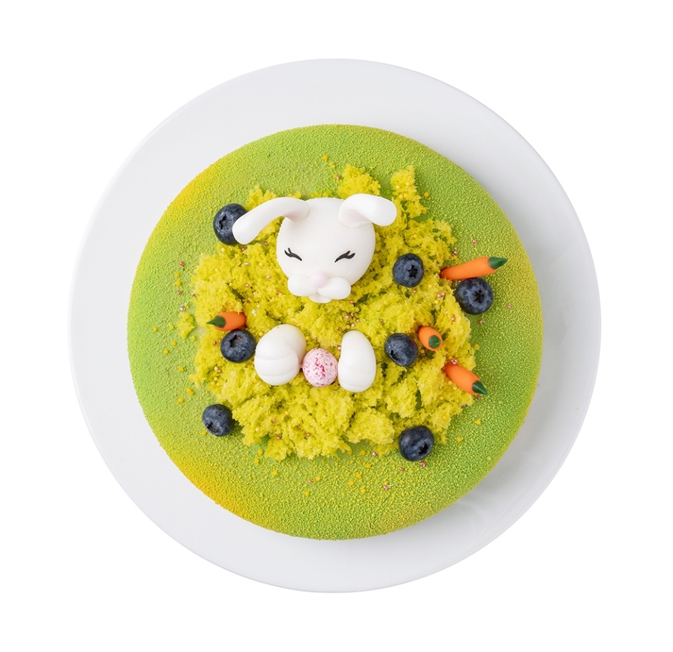 

Торт «Праздничный» от шеф-кондитера