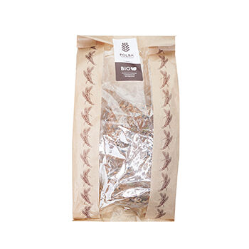 Хлеб «Зерновой» Ремесленная мануфактура Polba