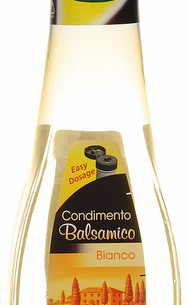 Уксус Kuhne итальянский оригинальный бальзамический белый 5%