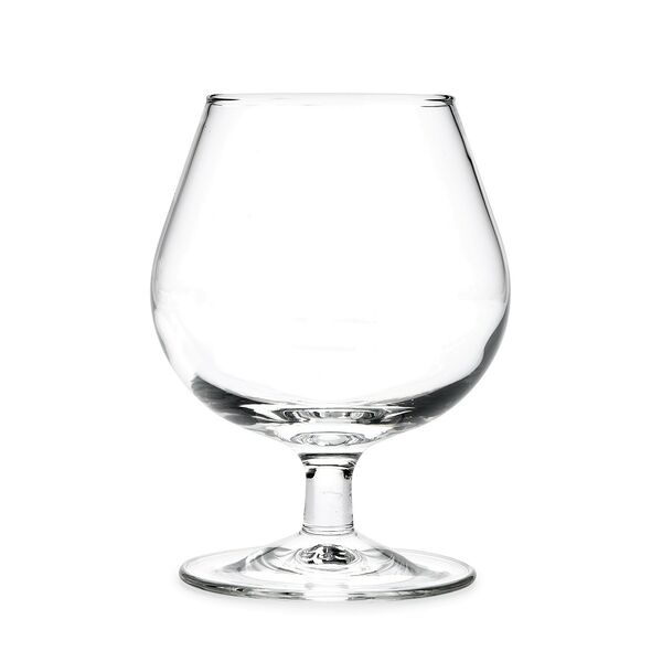 Набор бокалов для коньяка Время дегустаций, 4 шт, 250 мл, стекло