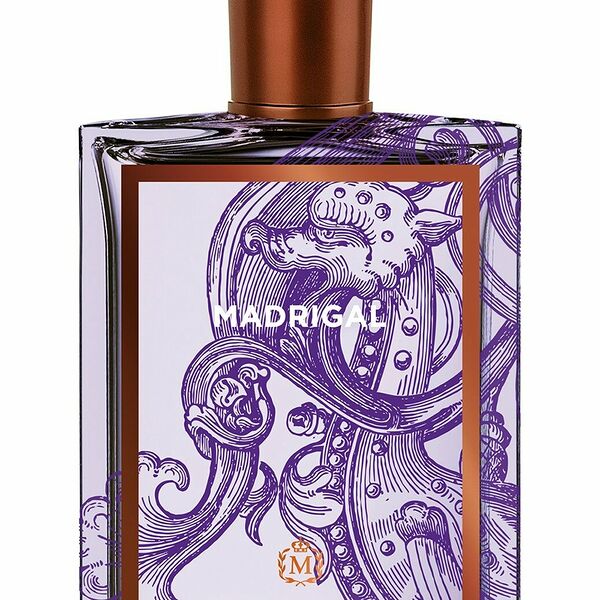 Molinard Madrigal Парфюмерная вода унисекс, 75 мл