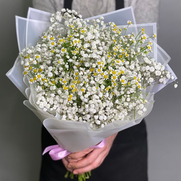 Букет Простота