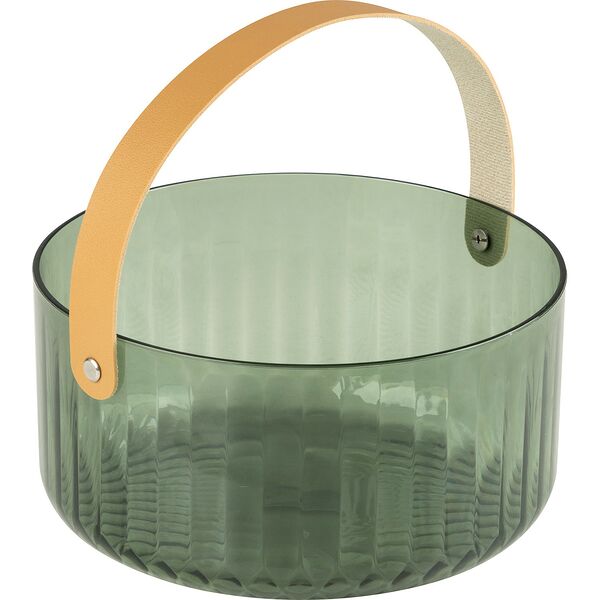 Фруктовница Skandi, 21х10.5 см, пластик