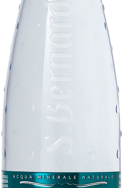 Вода San Bernardo Frizzante Premium природная газированная 0.5л