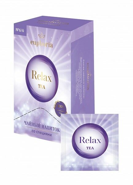 Чайный напиток 