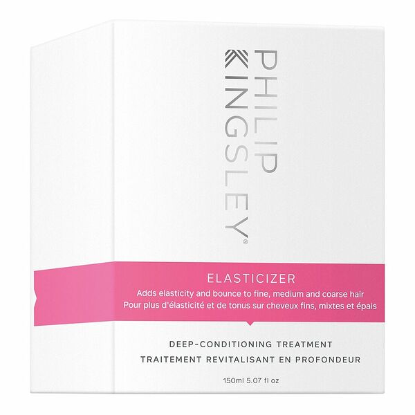 Маска для волос Philip Kingsley Elasticizer увлажняющая 150 мл