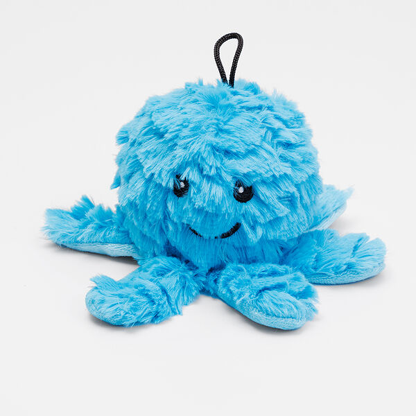 Игрушка для собак Мяч Осьминог, 9 см