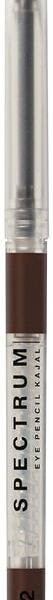 Карандаш для глаз Influence Beauty Spectrum стойкий Тон 02