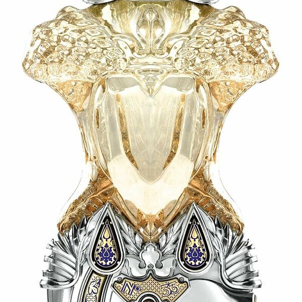 SHAIK Opulent Shaik № 33 Classic Parfum for Women Духи женские 40 мл