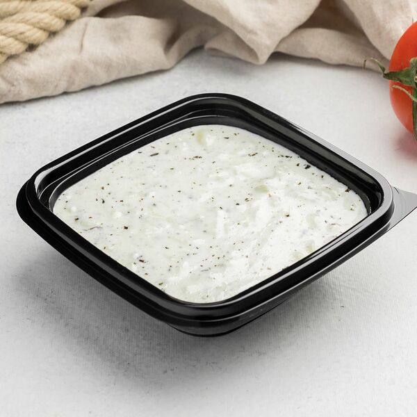 Дзадзики соус