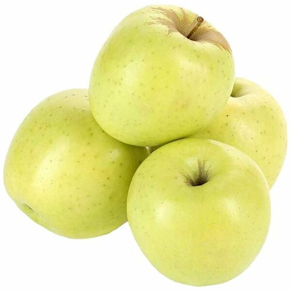 Яблоки Гольден Маркет Перекрёсток