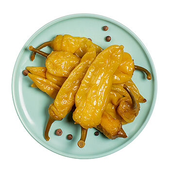 Перец острый соленый Дары природы