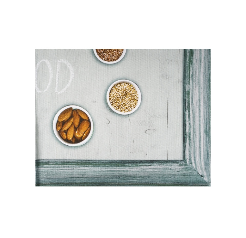 

Полотенца кухонные Vingi Tiffany 2 50x70 см 6 шт Италия 100% хлопок