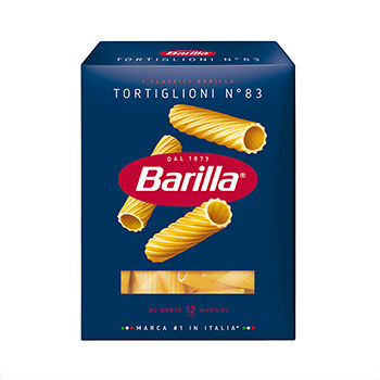 Макаронные изделия Barilla Тортильони №83