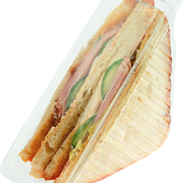 Сэндвич с карбонадом Лента FRESH