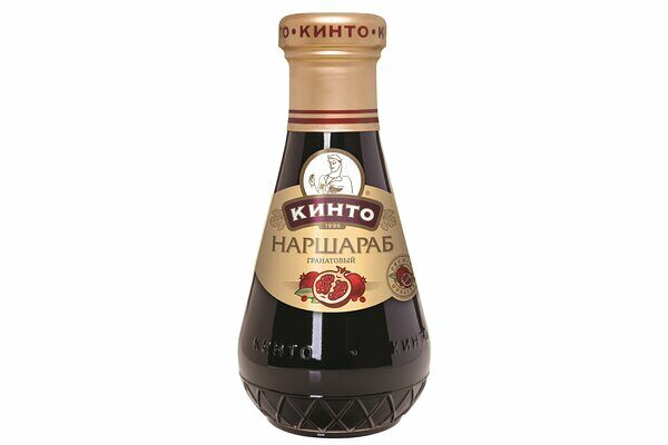 Соус Кинто Наршараб гранатовый с/б