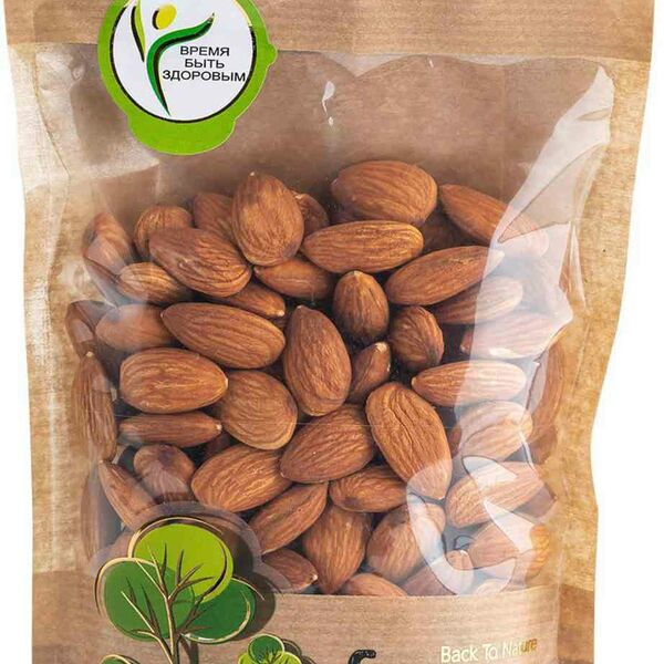 Миндаль жареный Семушка, 150 г