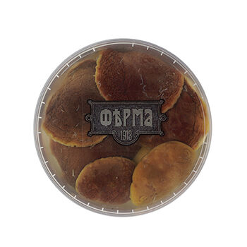 Грибы белые варёно-солёные Ферма 1913