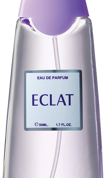 Парфюмированная вода Asсania Eclat женская