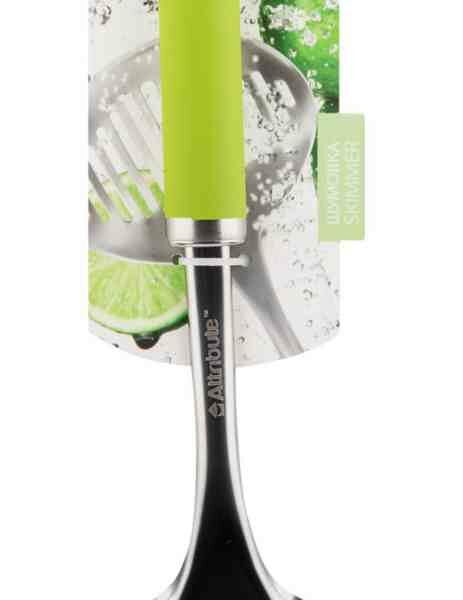 Шумовка Attribute Lime