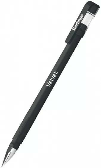 Ручка гелевая Berlingo 