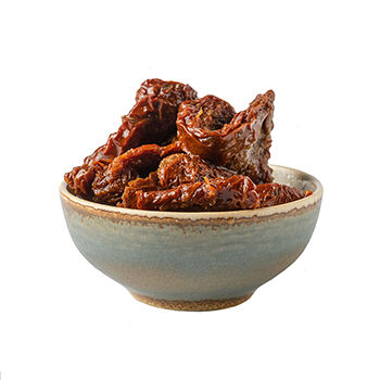 Томаты сушёные в масле Don gastronom, Испания