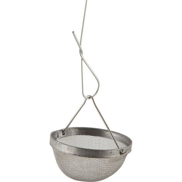 Ситечко для заваривания чая Mallony 4х4х2.2 см