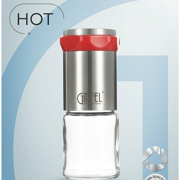 Мельница механическая GIPFEL HOT 50667