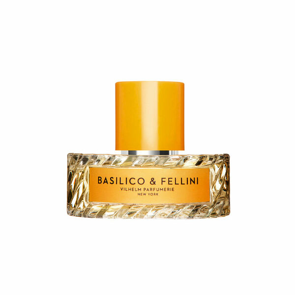 Парфюмерная вода Vilhelm Parfumerie New York Basilico & Fellini, 50 мл
